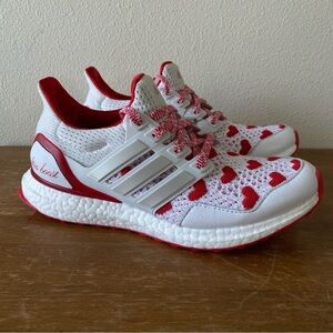 Adidas UltraBoost 1.0 Valentine's Day 2025 - Women’s Size 7.5